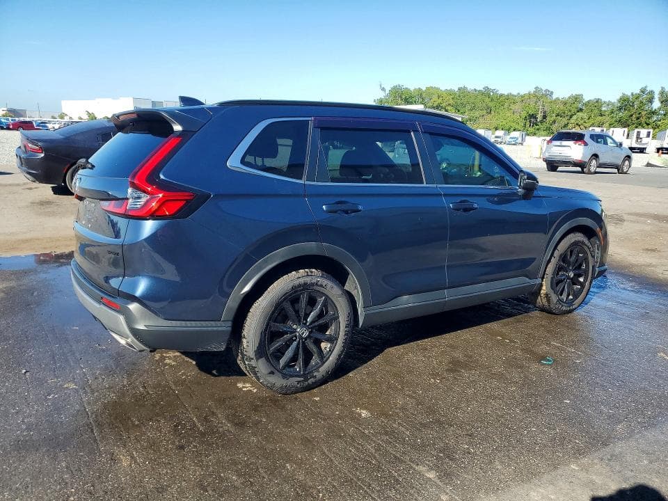 2023 HONDA CR-V SPORT 3