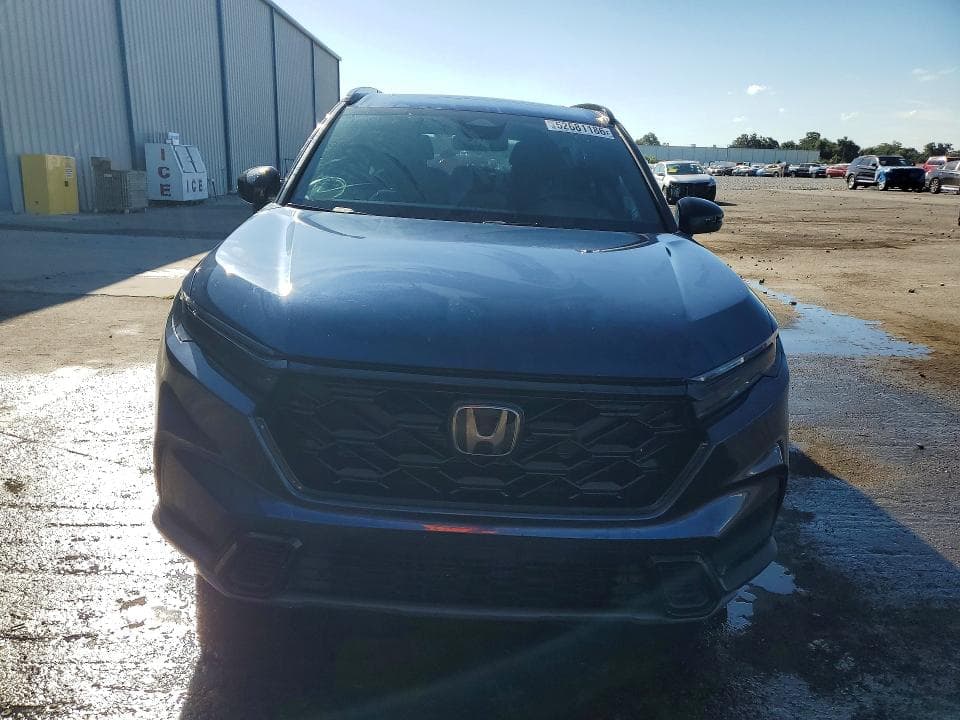 2023 HONDA CR-V SPORT 5
