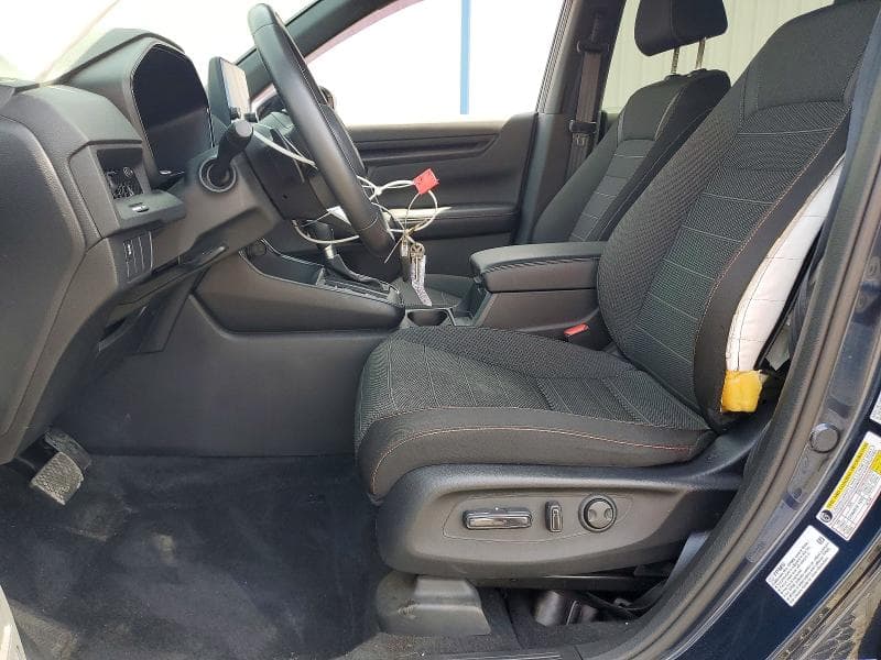 2023 HONDA CR-V SPORT 7