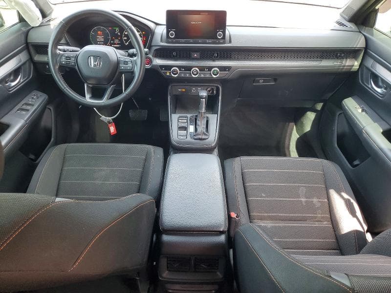 2023 HONDA CR-V SPORT 8