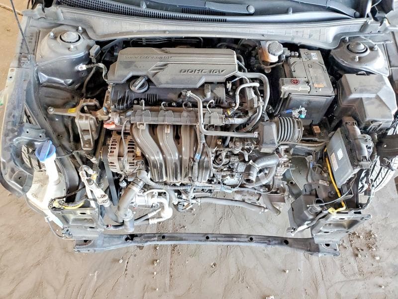 2024 HYUNDAI ELANTRA SEL 11