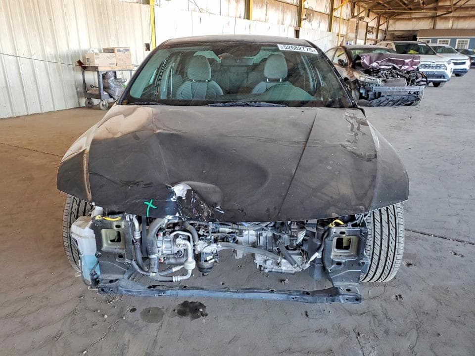 2024 HYUNDAI ELANTRA SEL 5