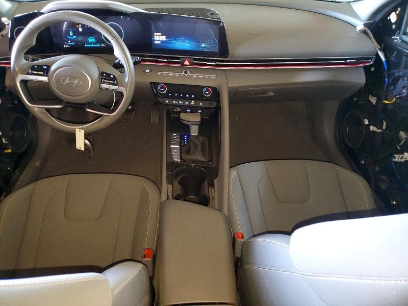 2024 HYUNDAI ELANTRA SEL 8