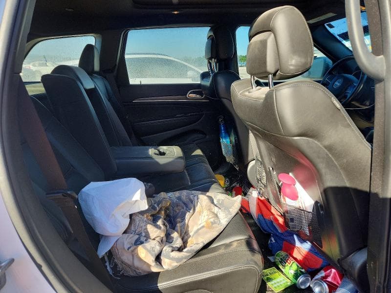 2020 JEEP GRAND CHEROKEE LIMITED 11