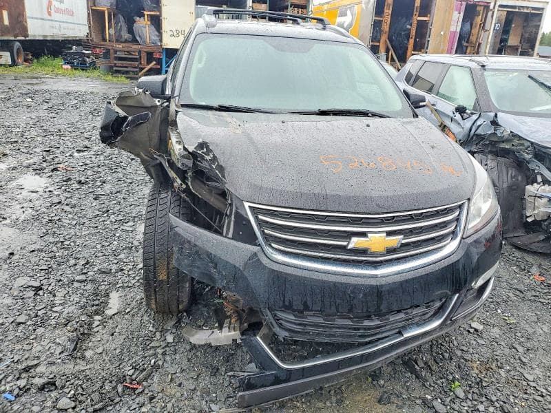 2016 CHEVROLET TRAVERSE LT 5
