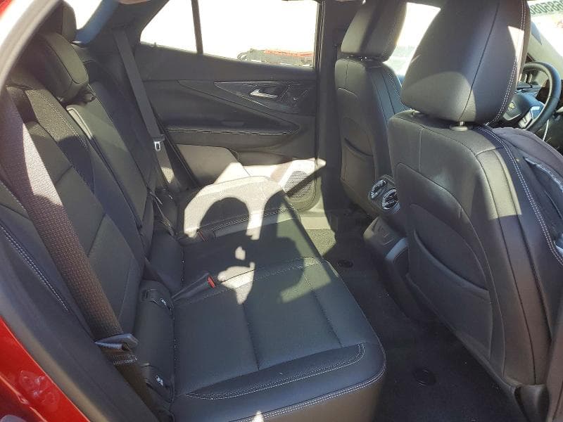 2024 CHEVROLET BLAZER 2LT 11