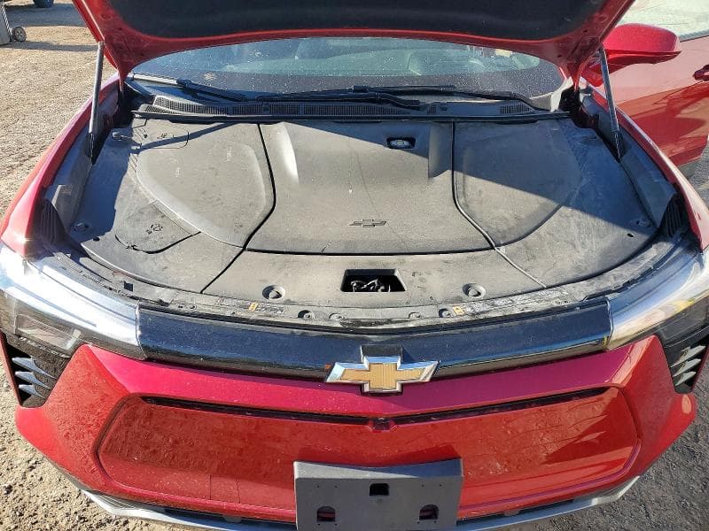 2024 CHEVROLET BLAZER 2LT 12
