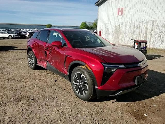 2024 CHEVROLET BLAZER 2LT 14