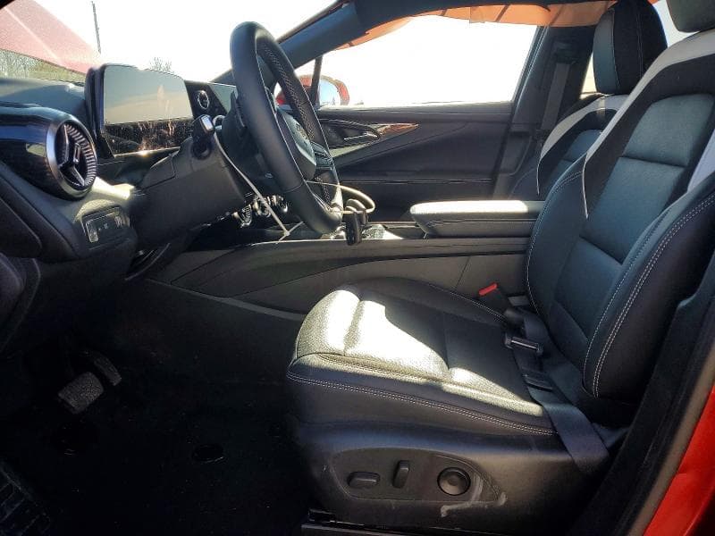 2024 CHEVROLET BLAZER 2LT 7