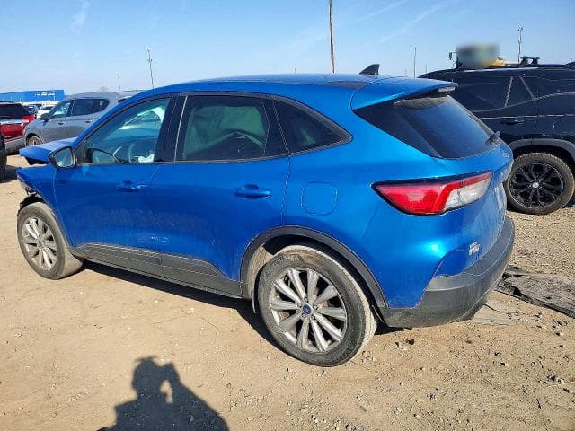 2021 FORD ESCAPE SE 2