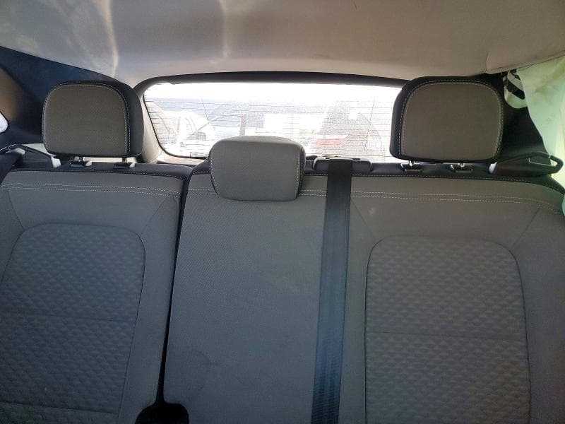 2021 FORD ESCAPE SE 10