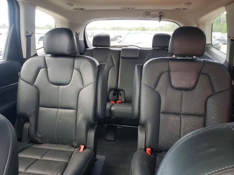 2023 KIA TELLURIDE SX 10