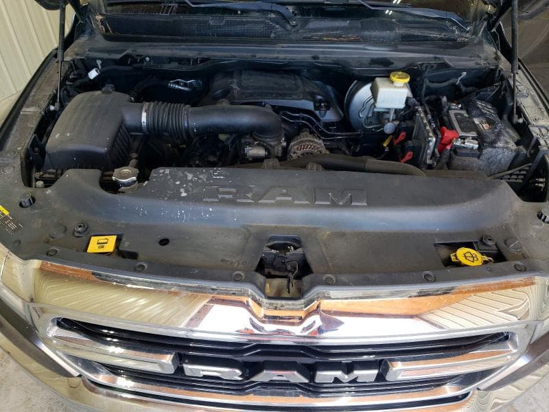 2019 RAM 1500 BIG HORN 11