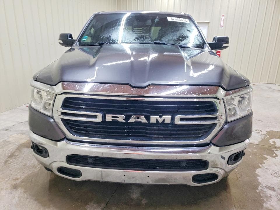 2019 RAM 1500 BIG HORN 5