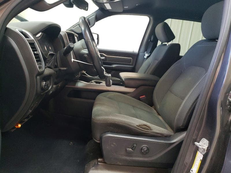 2019 RAM 1500 BIG HORN 7