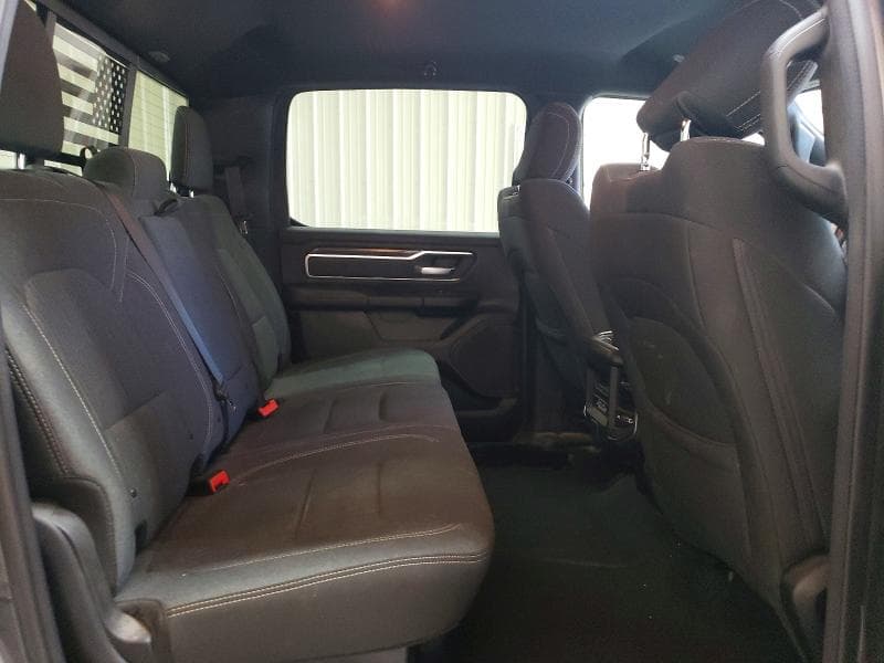 2019 RAM 1500 BIG HORN 10
