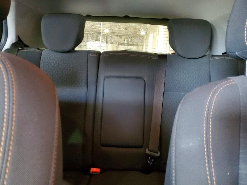 2019 CHEVROLET TRAX LS LS 10