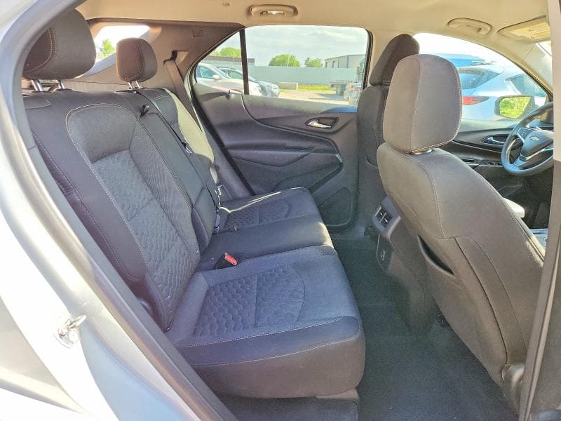 2021 CHEVROLET EQUINOX LT LT 11