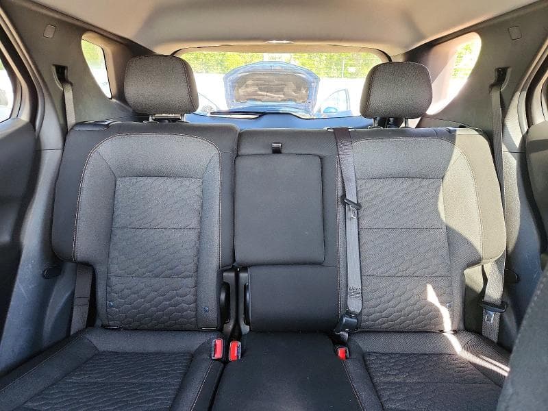 2021 CHEVROLET EQUINOX LT LT 10
