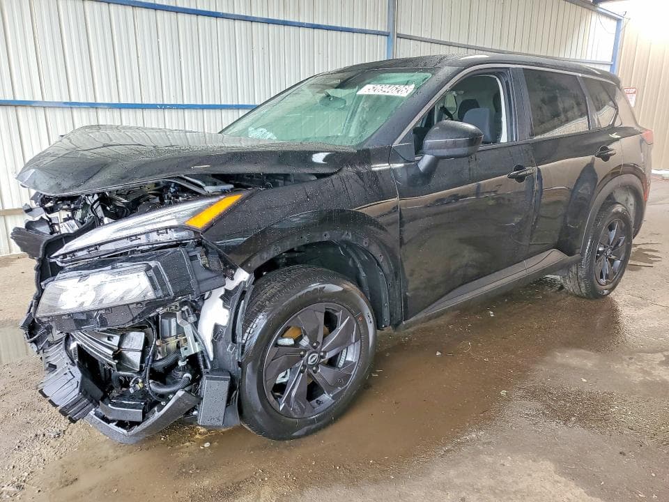 2026 NISSAN ROGUE SV SV - 1