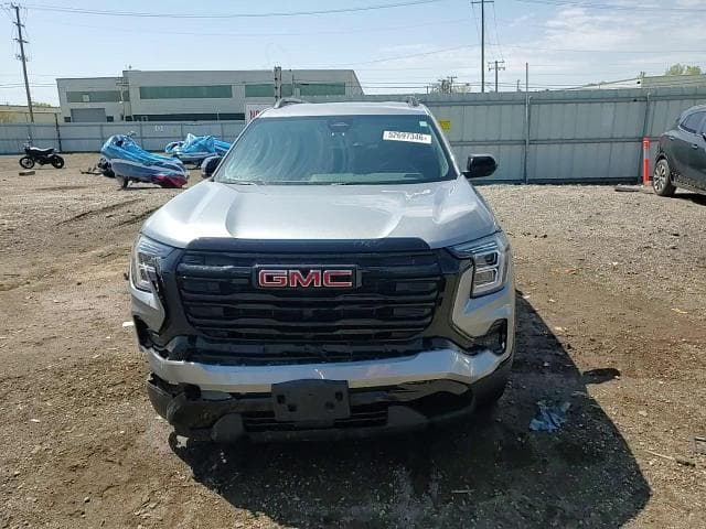 2025 GMC TERRAIN ELEVATION 14