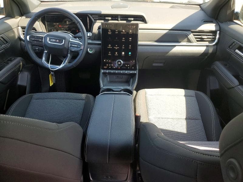 2025 GMC TERRAIN ELEVATION 8