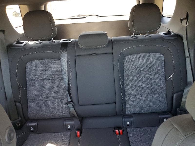 2025 GMC TERRAIN ELEVATION 10