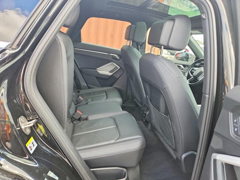 2024 AUDI Q3 PREMIUM S LINE 45 11