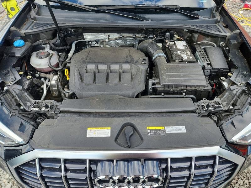 2024 AUDI Q3 PREMIUM S LINE 45 12