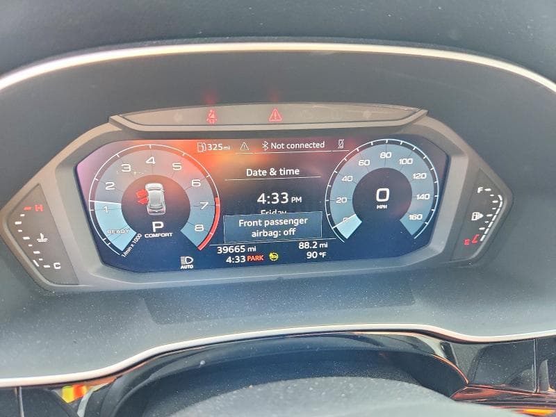 2024 AUDI Q3 PREMIUM S LINE 45 9