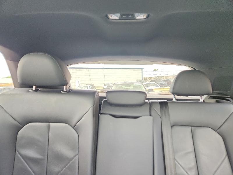 2024 AUDI Q3 PREMIUM S LINE 45 10