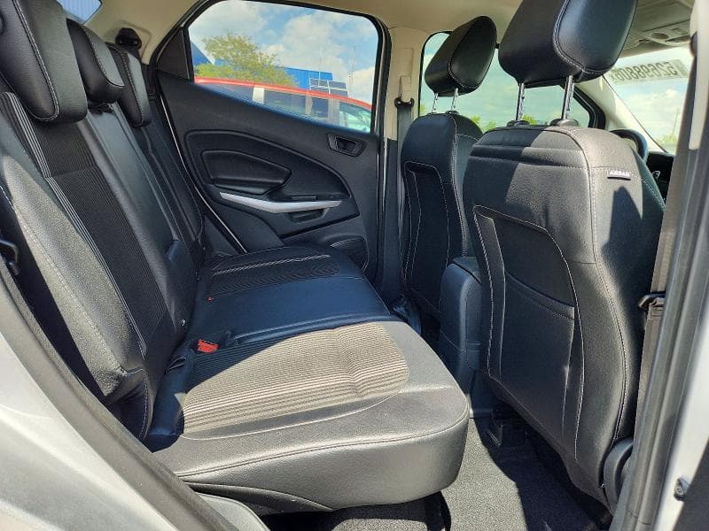 2020 FORD ECOSPORT SES 11
