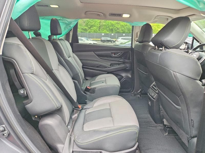2025 SUBARU ASCENT ONYX EDITION 11