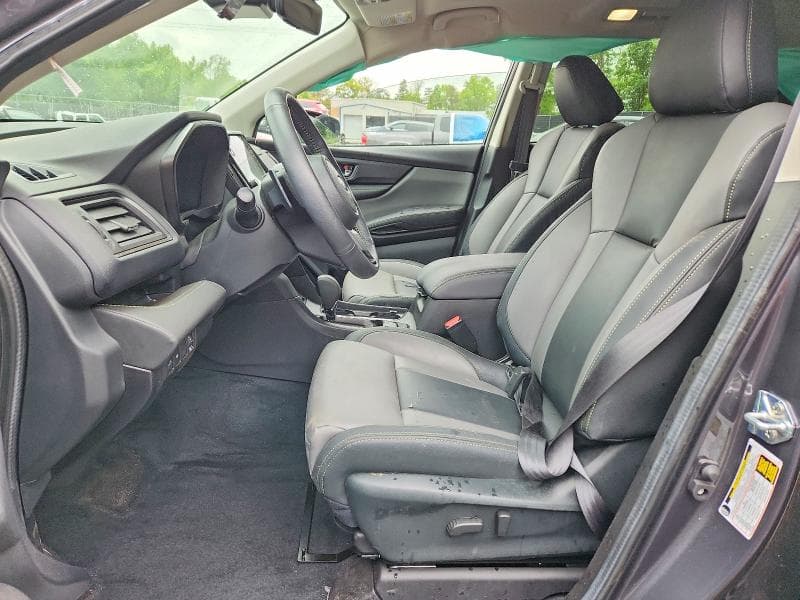 2025 SUBARU ASCENT ONYX EDITION 7