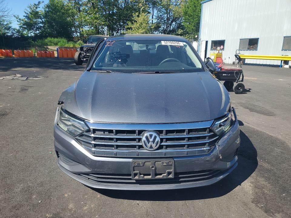 2019 VOLKSWAGEN JETTA S S 5