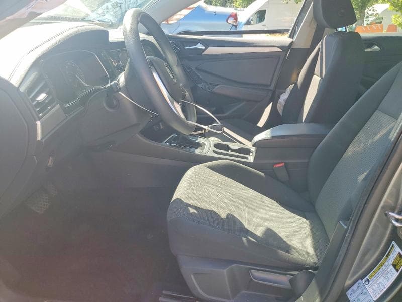 2019 VOLKSWAGEN JETTA S S 7