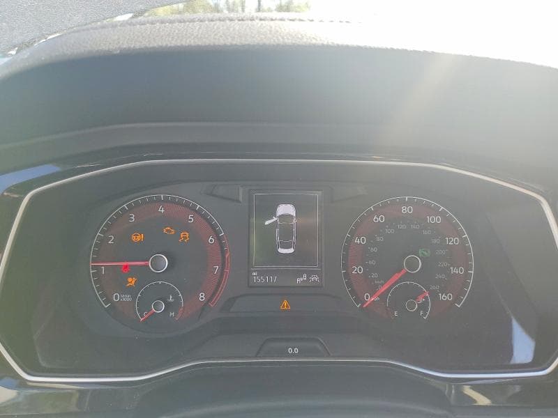 2019 VOLKSWAGEN JETTA S S 9