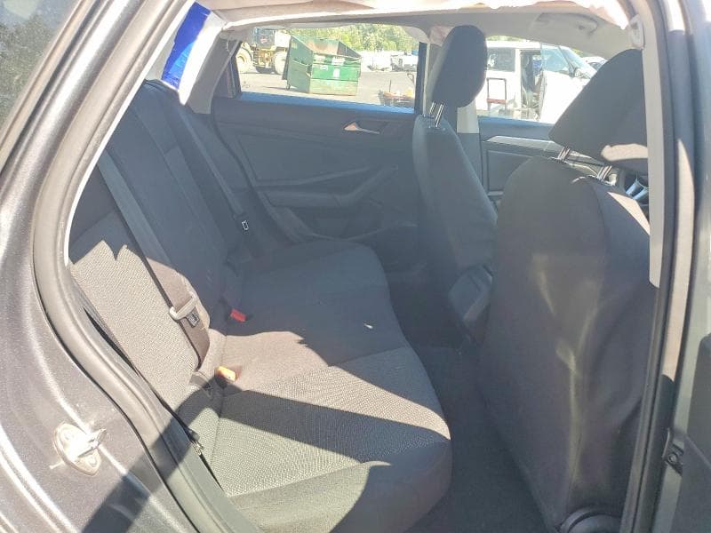 2019 VOLKSWAGEN JETTA S S 10