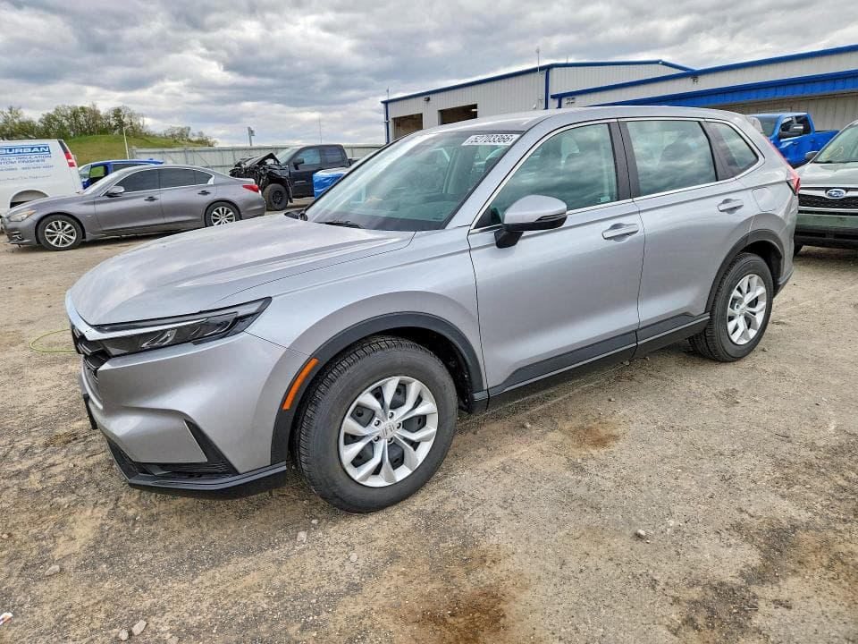2023 HONDA CR-V LX - 1