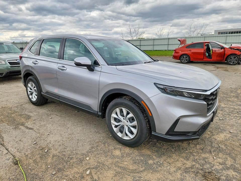 2023 HONDA CR-V LX 4