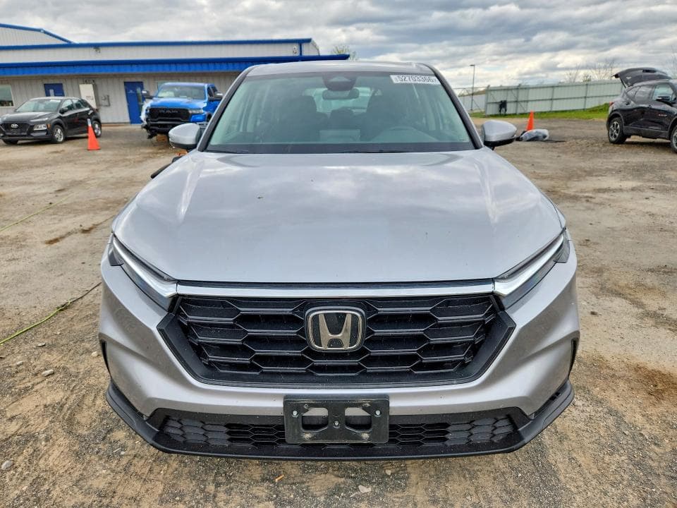2023 HONDA CR-V LX 5