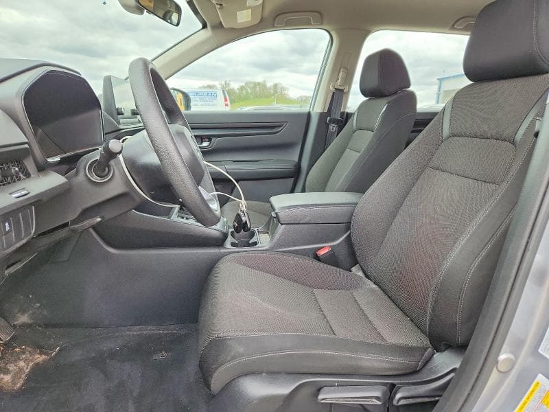 2023 HONDA CR-V LX 7
