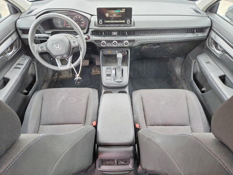 2023 HONDA CR-V LX 8
