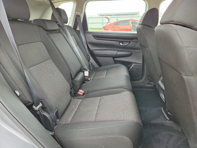 2023 HONDA CR-V LX 10