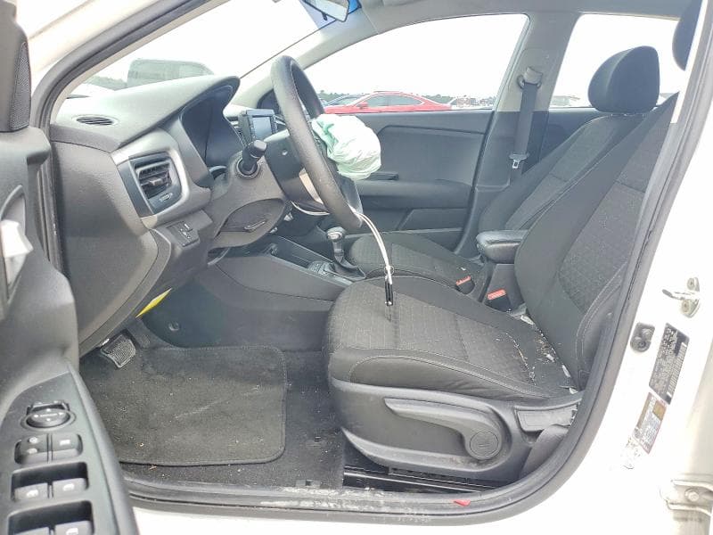 2020 KIA RIO S 7