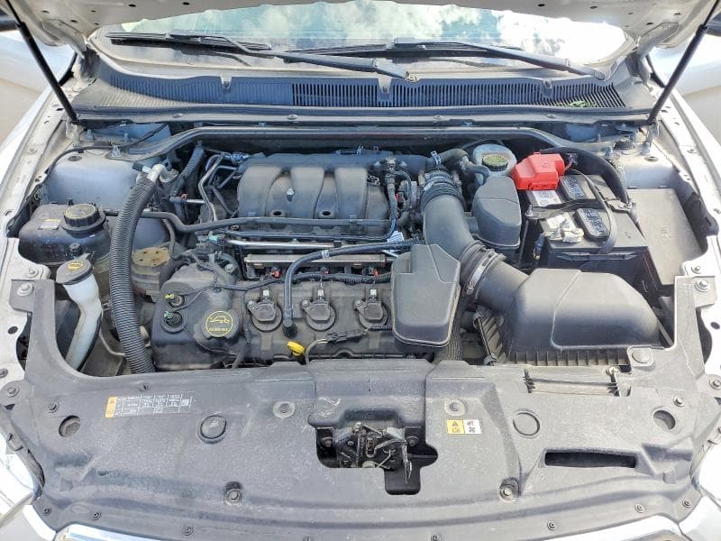 2018 FORD TAURUS SE SE 11