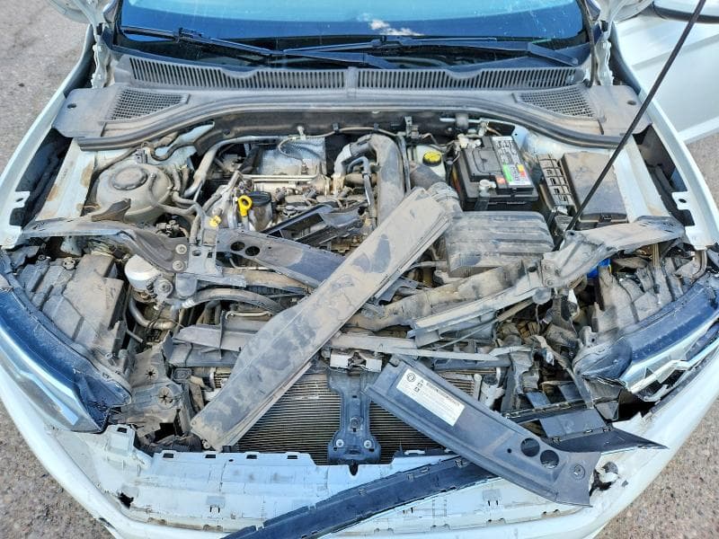 2019 VOLKSWAGEN JETTA S 11