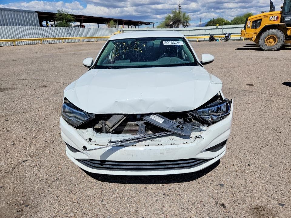 2019 VOLKSWAGEN JETTA S 5