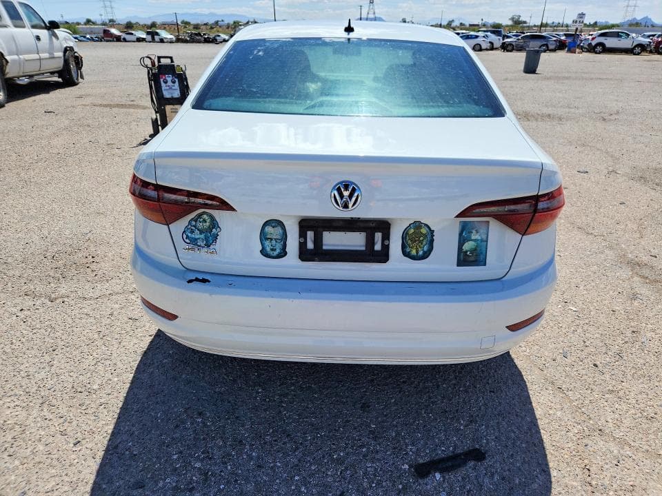 2019 VOLKSWAGEN JETTA S 6