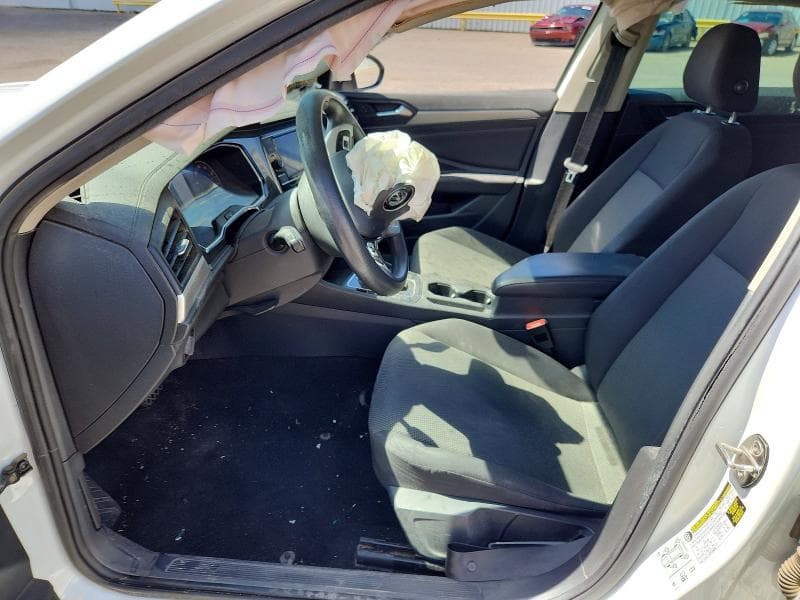 2019 VOLKSWAGEN JETTA S 7